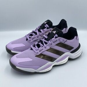 adidas Stabil 16 W Indoor Volleyball Shoes Powder Plum Boost Womens 8 NWT JP9763